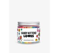 Candy Kittens Loves Vegan Gummy Sweets Jar 250g