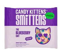 Candy Kittens Smittens Blueberry Edit Gourmet Sweets 130g | Case of 20