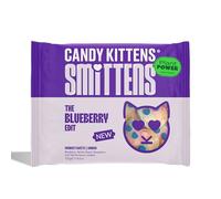Candy Kittens Smittens The Blueberry Edit Vegan Sweets