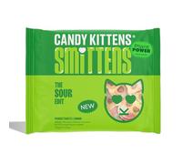Candy Kittens Smittens The Sour Edit Tropical Vegan Sweets