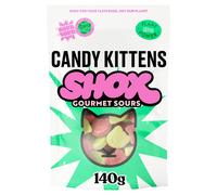 Candy Kittens Sour Shox 140g