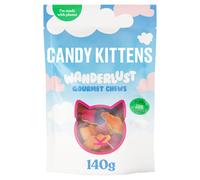 Candy Kittens Wanderlust 140g