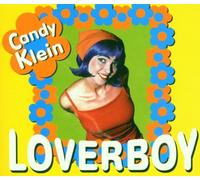 Candy Klein - Loverboy