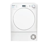 Candy KSEC8LF 8KG Freestanding White Condenser Tumble Dryer