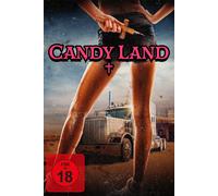 Candy Land (DVD) Olivia Luccardi William Baldwin John Swab