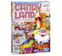 Candy Land Game