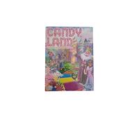 Candy Land Game