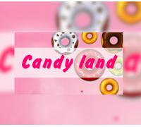 Candy land PC Steam CD Key