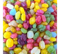 Candy Lane Crazy Jelly Beans - 1.25Kg Pouch - Assorted Flavoured Jelly Beans In Crazy Shapes