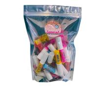 Candy Love Heart Lipsticks 20pk Perfect For Party Bags By Sweetish