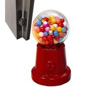 Candy Machine Dispenser - Sweet Grabber Machine | Money Deposit Box | Candy Storage Machine Gumball Machine for Kids Children Candy Grabber Machine