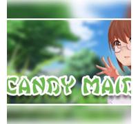 Candy Maid (PC) Steam Key - GLOBAL