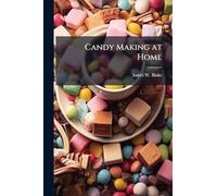 Candy Making at Home