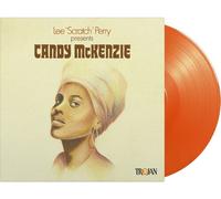 Candy McKenzie - Lee Scratch Perry Presents Candy McKenzie (LP Coloured Vinyl) [VINYL]