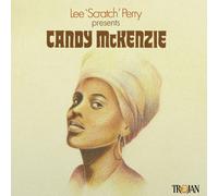 Candy McKenzie - Lee Scratch Perry Presents Candy McKenzie (LP Coloured Vinyl) [VINYL]