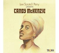 CANDY MCKENZIE - LEE 'SCRATCH' PERRY PRESENTS CD NEW