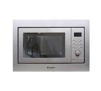 Candy MICG201BUK Stainless steel Grill microwave Built-in 20 L 800 W