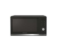 Candy Moderna CMGA20TNDB 700W 20L Digital Black Grill Microwave - Defrost Function - 11 Power Levels - 19 Auto Menus