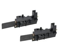 Candy Motor Carbon Brushes with Holder x2 pcs - 366905