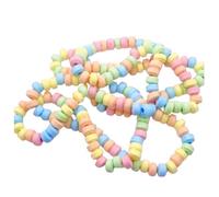 Candy Necklaces or Sweet Necklaces Pack of 15