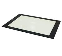 Candy New Genuine Candy Oven Oven Door Inner Glass. Genuine Part Number 41028605