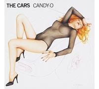Candy-O by Elektra / Wea (1990-10-25)