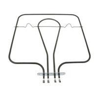 Hoover HMO 635/1B HMO 635/1W Cooker Oven Base Bottom Element 41020672