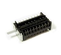 CANDY Oven Switch 9 Positions