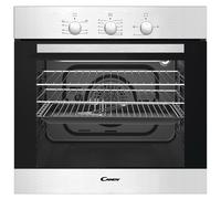 Candy OVGF12X Built-in LPG Single Oven with Natural Gas Conversion Kit