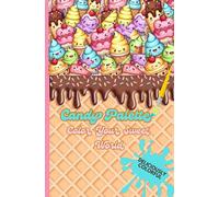 Candy Palette: Color Your Sweet World