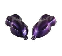 Candy Pearl Pigment Powders Damson Purple Pearl 10-60 Microns 25 Grams