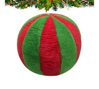 Candy Pillow Striped | Cute Plush Doll - 12.6 Inches Soft Festive Pillow Kids Toys for Boy Enthusiasts Fans Home Sofa Kids Birthday Desk Girls Friend