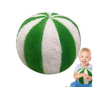 Candy Plush Striped,Huggable Stuffed Animal | 12.6 Inches Soft Festive Pillow Kids Toys for Boy Enthusiasts Fans Home Sofa Kids Birthday Desk Girls Friend
