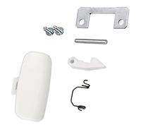 CANDY - poignee de hublot seche linge pour sèche linge CANDY