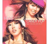 Candy Pop Feat.Soul'D Out