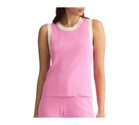 Candy Pop Jumper - female - Liu Jo - Sleeveless Tops - Pink - L - Tops L