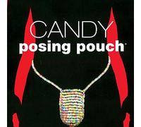 Candy Posing Pouch