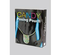 Spencer and Fleetwood Candy Posing Pouch