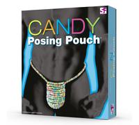 Candy Posing Pouch