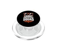 CANDY PROTECTION SQUAD Cool Sunglasses PopSockets PopGrip for MagSafe