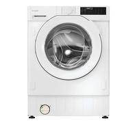 Candy ProWash 400 9kg 1400rpm Integrated Washing Machine - White