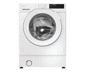 Candy ProWash 400 9kg 1400rpm Integrated Washing Machine - White