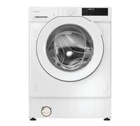 Candy ProWash 400 9kg Wash 6kg Dry 1400rpm Integrated Washer Dryer - White