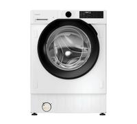 Candy ProWash and Dry 400 Integrated Washer Dryer, 9 Kg Wash plus 6 Kg