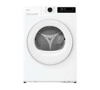 Candy Quick Pro GD 10N1-80 10Kg Heat Pump Tumble Dryer - White - A+ Rated
