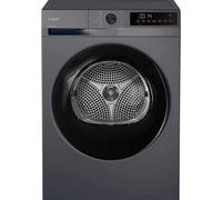 Candy GD 10N1 80 10KG Heat Pump Tumble Dryer - White