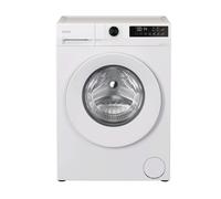 Candy Quick Pro Washing Machine, 10kg, White, A-20%, 1400 RPM