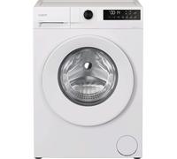 Candy Quick Pro GD 4108-80 10kg Washing Machine with 1400 rpm - White - A Rated, White