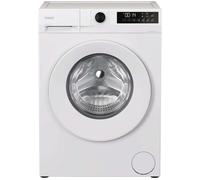 CANDY Quick Pro GD 48S6-80 8 kg 1400 Spin Washing Machine - White, White