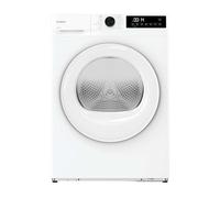 Candy Quick Pro GD 9N2-80 8Kg Heat Pump Tumble Dryer - White